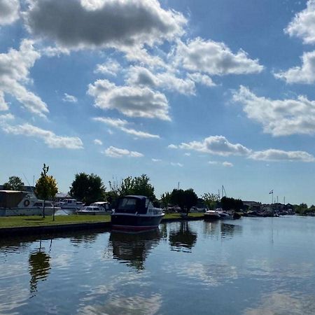 Zwaan 24-6 Villa Breukelen Eksteriør bilde