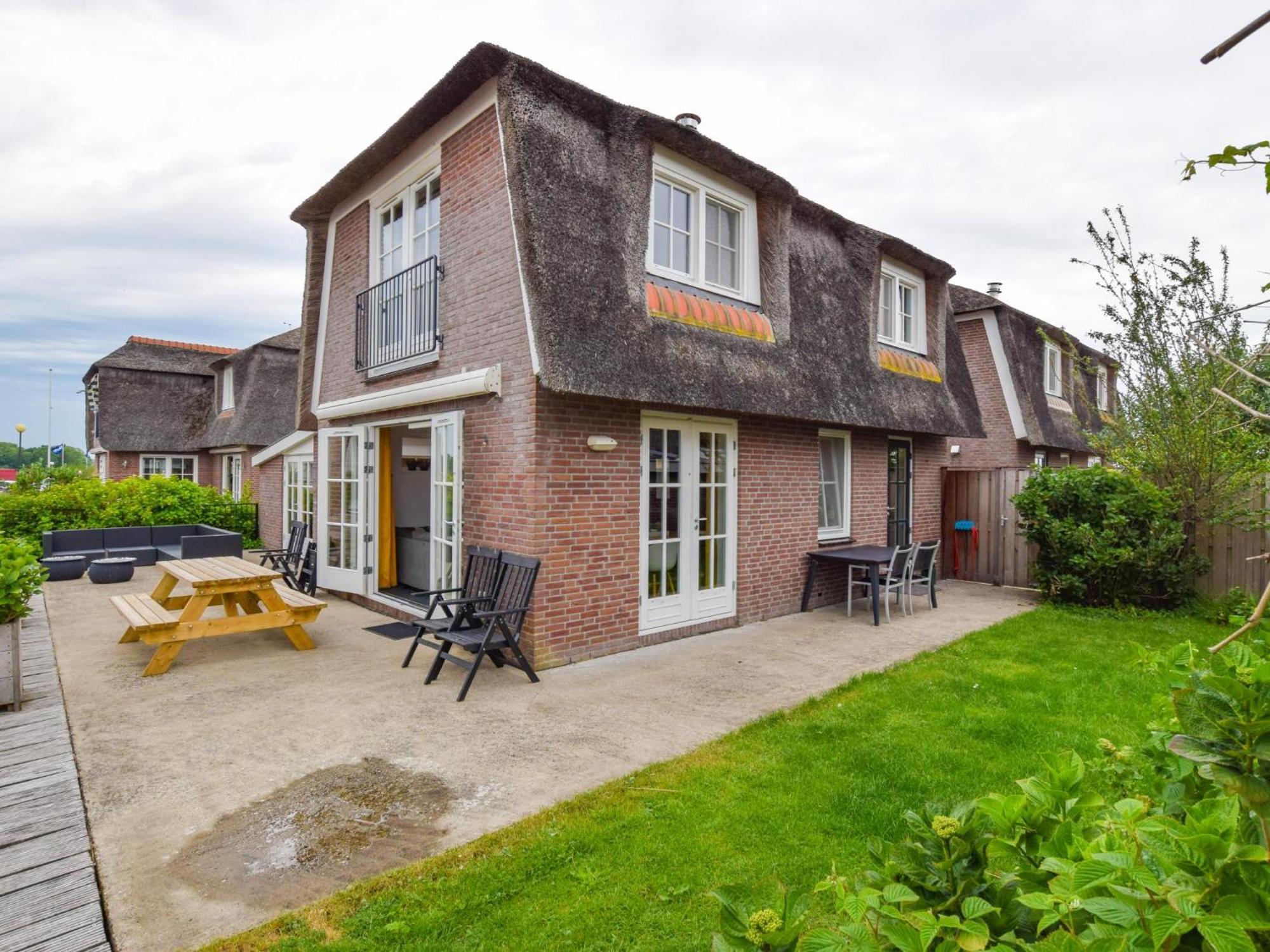 Zwaan 24-6 Villa Breukelen Eksteriør bilde