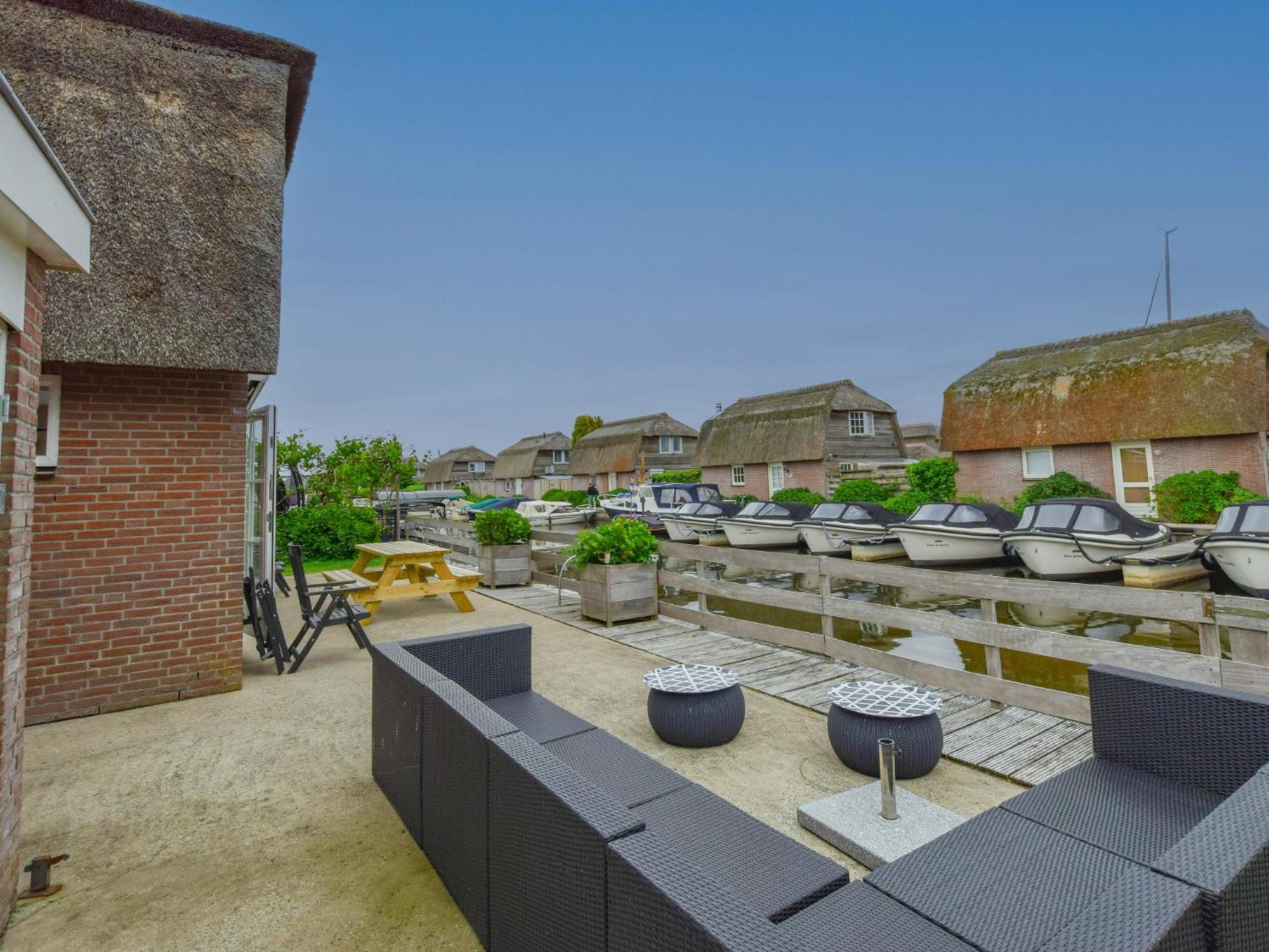 Zwaan 24-6 Villa Breukelen Eksteriør bilde