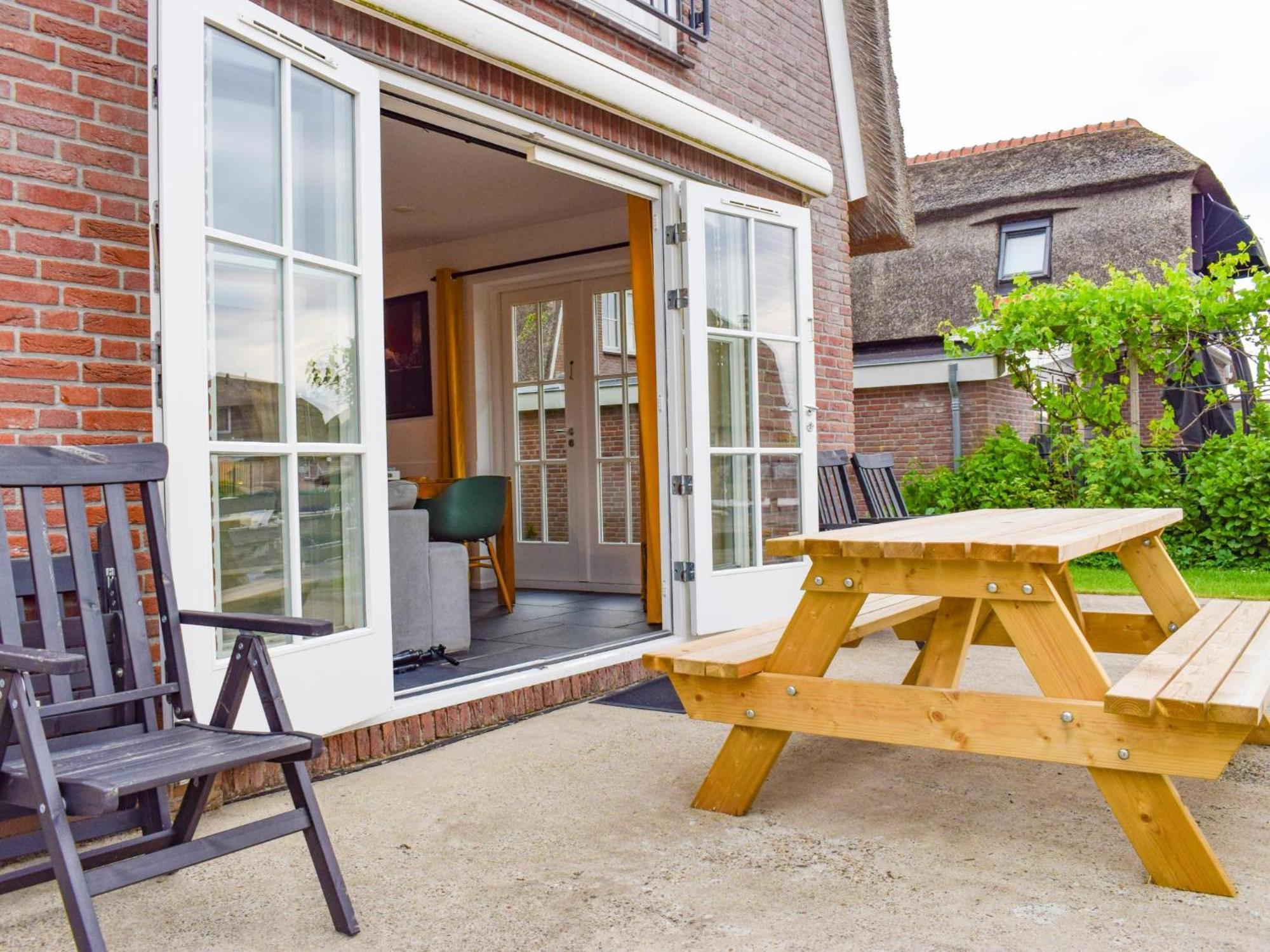 Zwaan 24-6 Villa Breukelen Eksteriør bilde