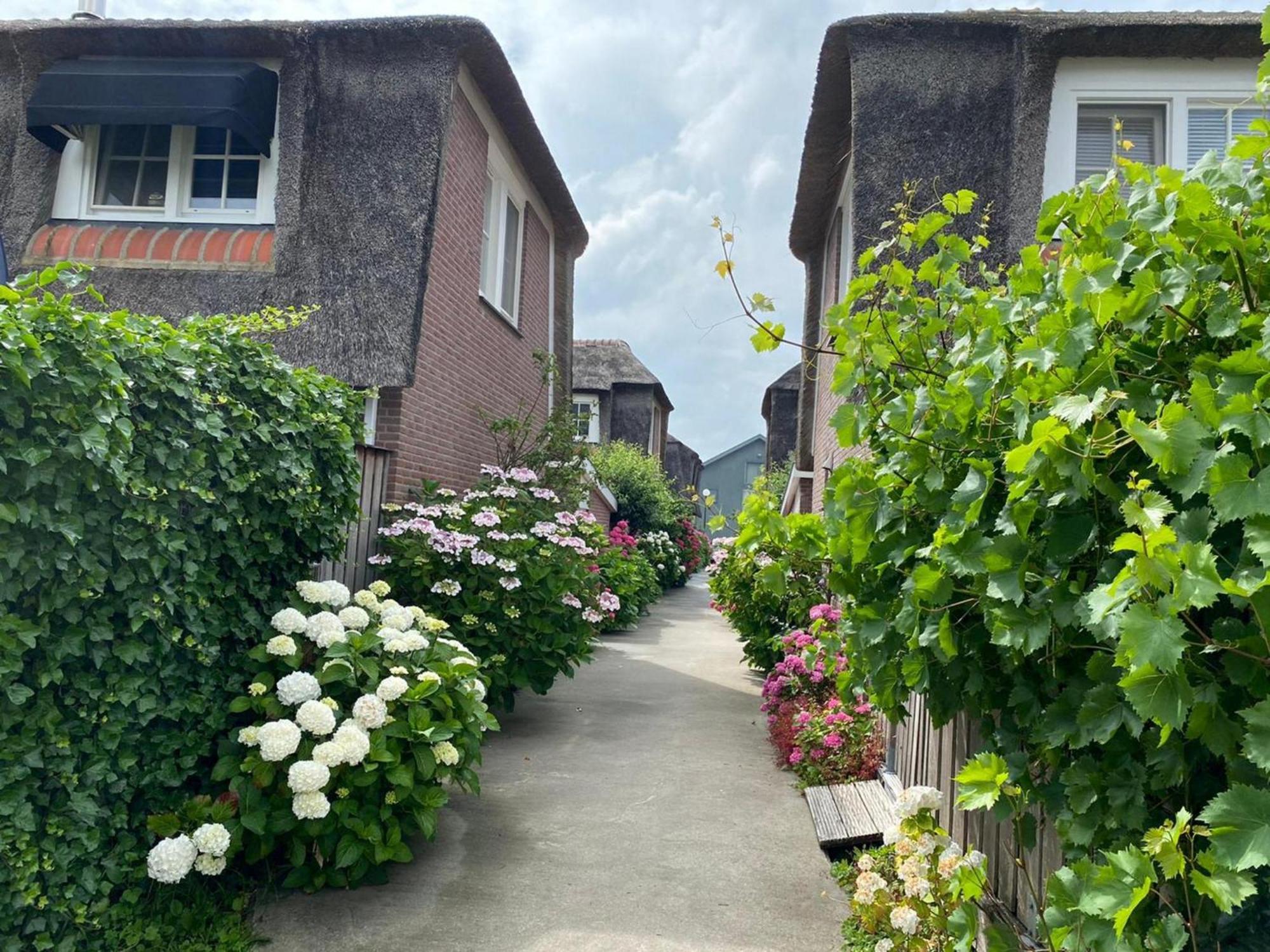 Zwaan 24-6 Villa Breukelen Eksteriør bilde
