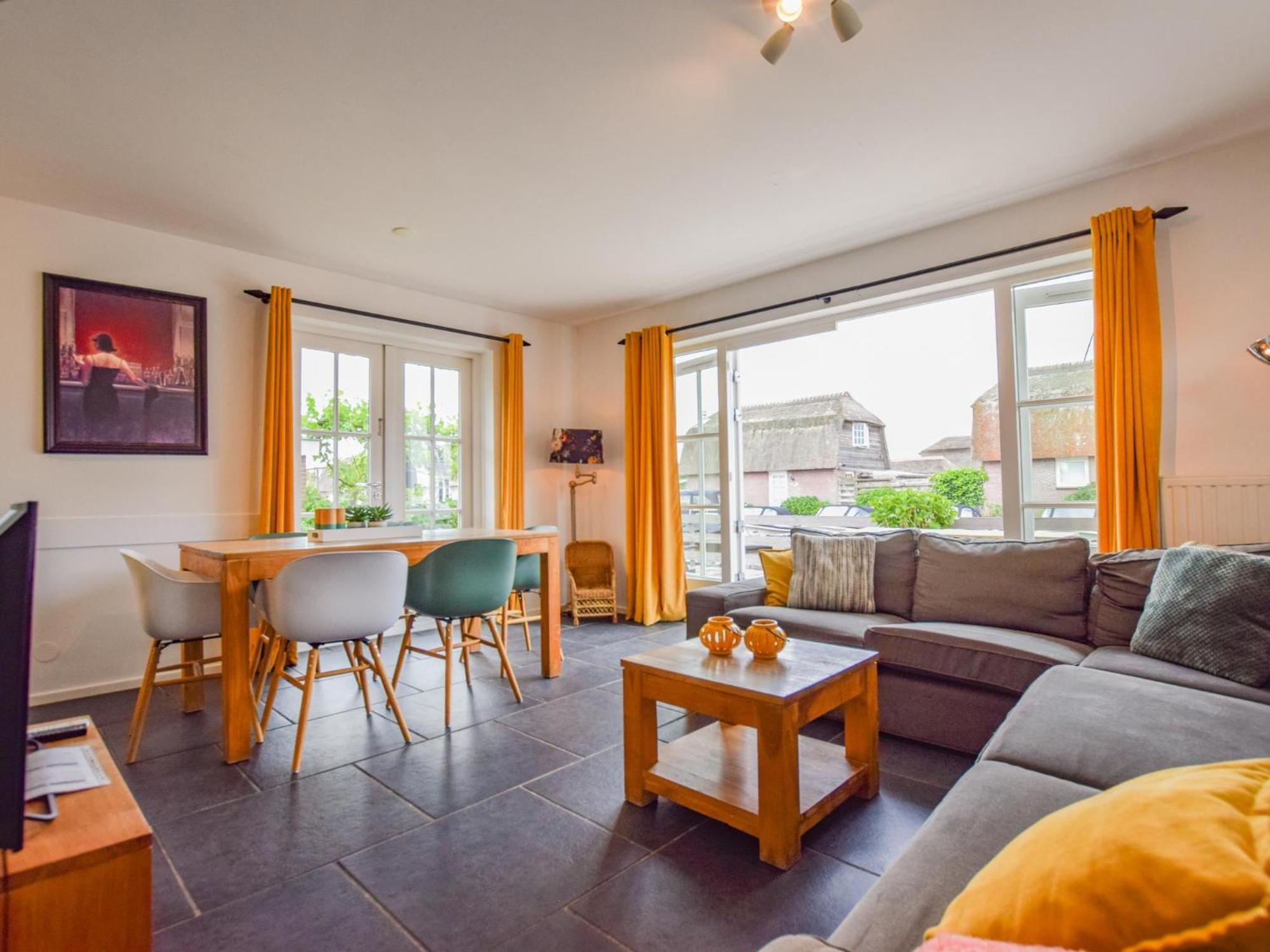 Zwaan 24-6 Villa Breukelen Eksteriør bilde