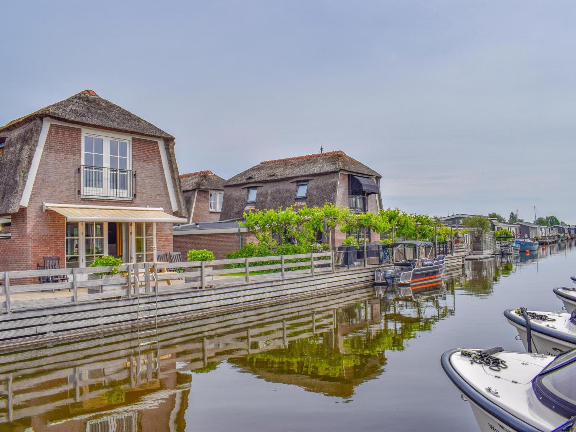 Zwaan 24-6 Villa Breukelen Eksteriør bilde