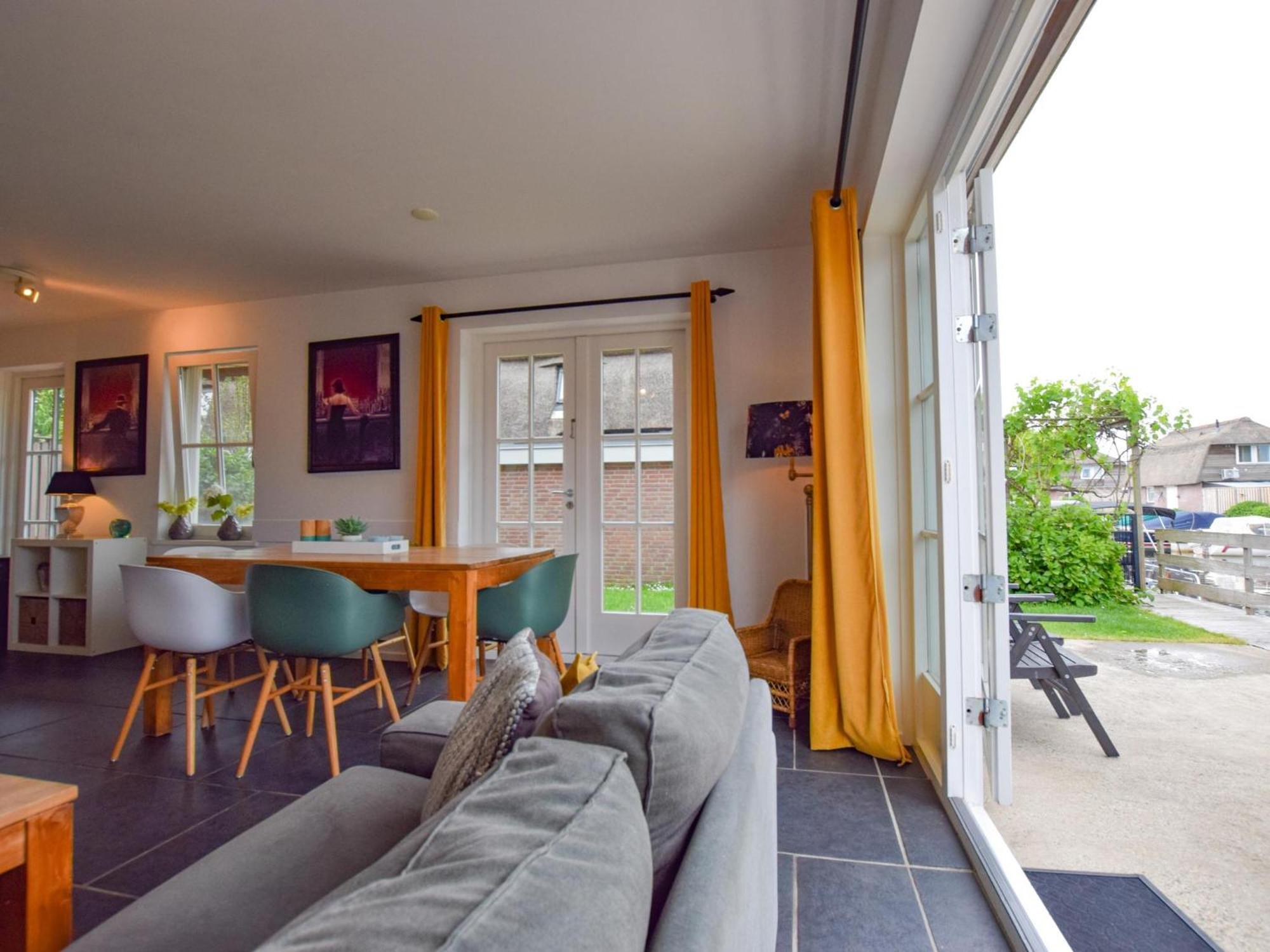 Zwaan 24-6 Villa Breukelen Eksteriør bilde