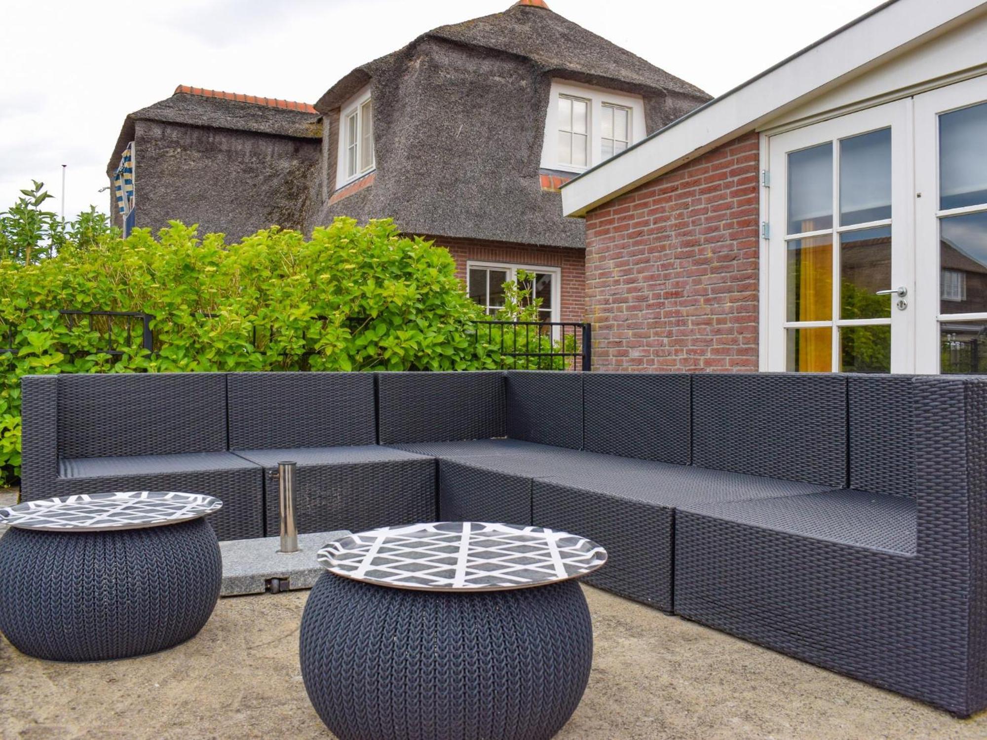 Zwaan 24-6 Villa Breukelen Eksteriør bilde