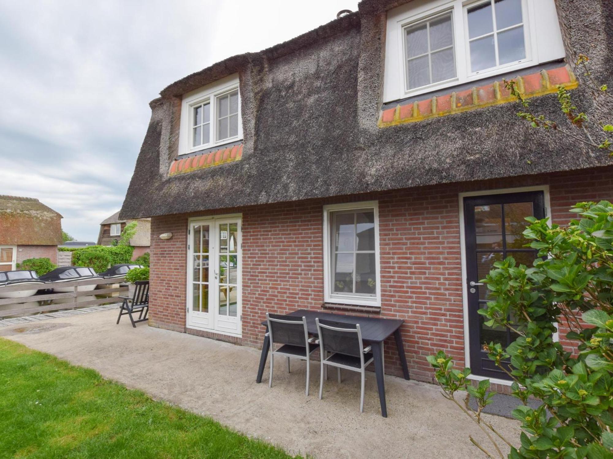 Zwaan 24-6 Villa Breukelen Eksteriør bilde