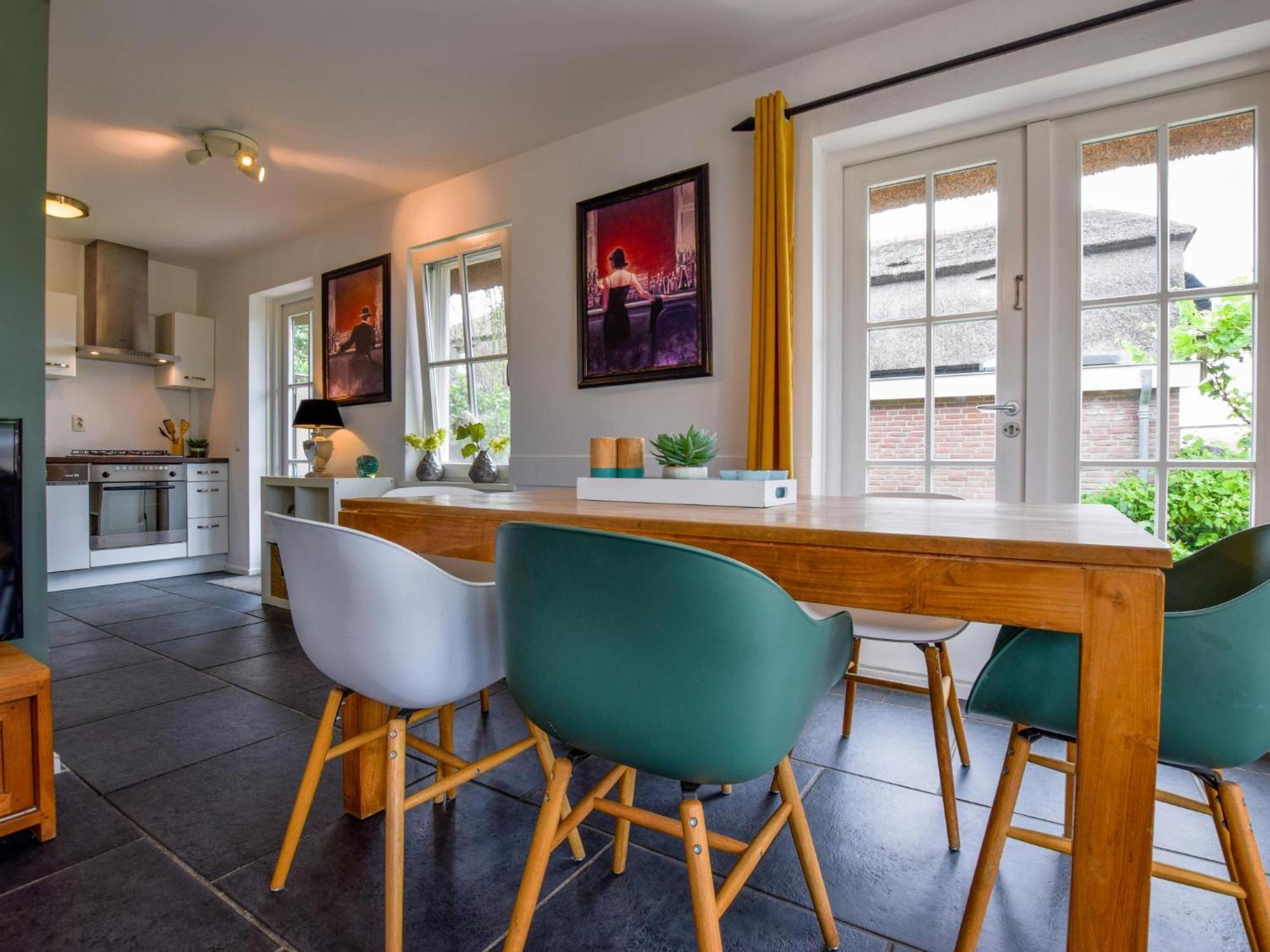 Zwaan 24-6 Villa Breukelen Eksteriør bilde